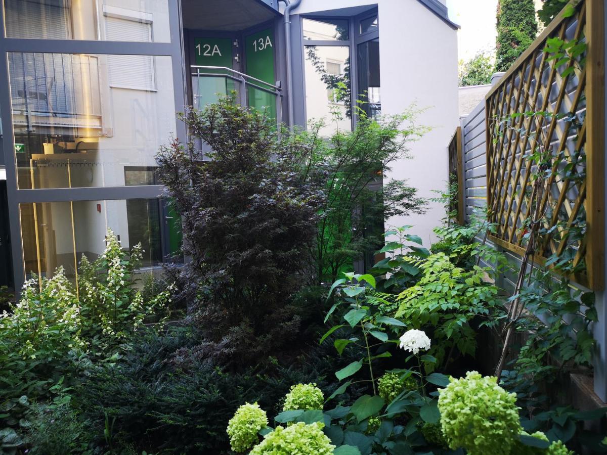 Smart Living - Hauptbahnhof 4* Wien