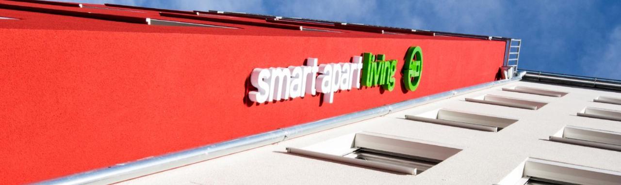 Smart Living - Hauptbahnhof 4*